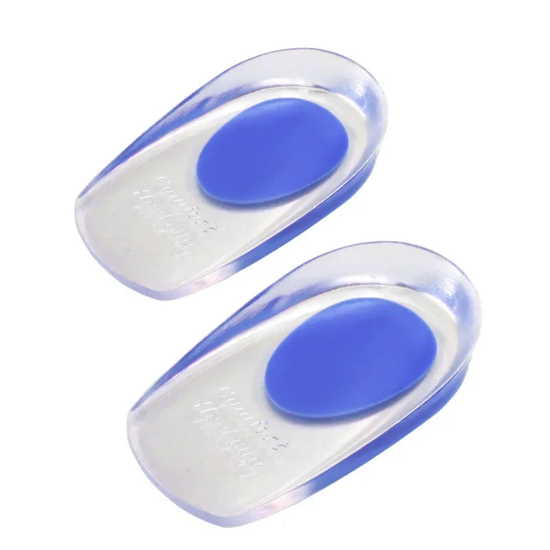 Talonnettes Gel Amorti