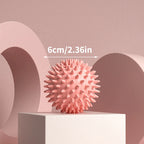 Balle de massage de 6 cm de diamètre