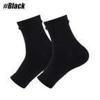 Arch & Ankle Compression Socks