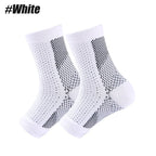 Arch & Ankle Compression Socks
