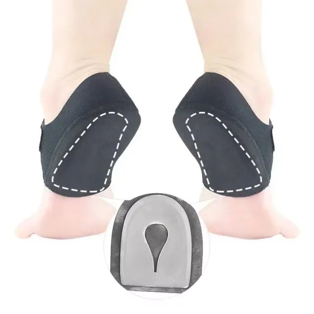 Comfort Gel Heel Protector