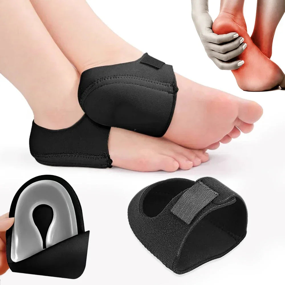 Comfort Gel Heel Protector